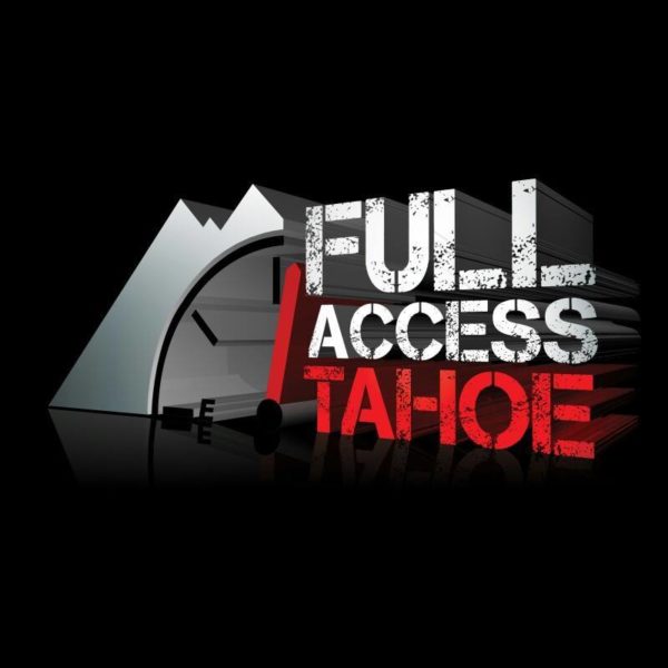 Full Access Tahoe