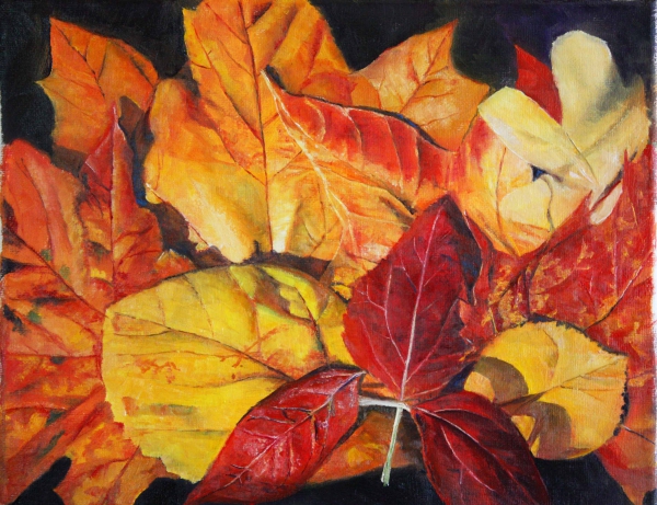 Meet Carson Valley’s Artists: Teri Sweeney - Carson Valley, Nevada ...