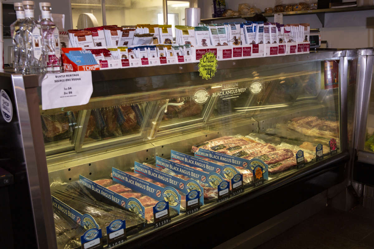 Minden Meat & Deli Carson Valley, Nevada Genoa, Gardnerville