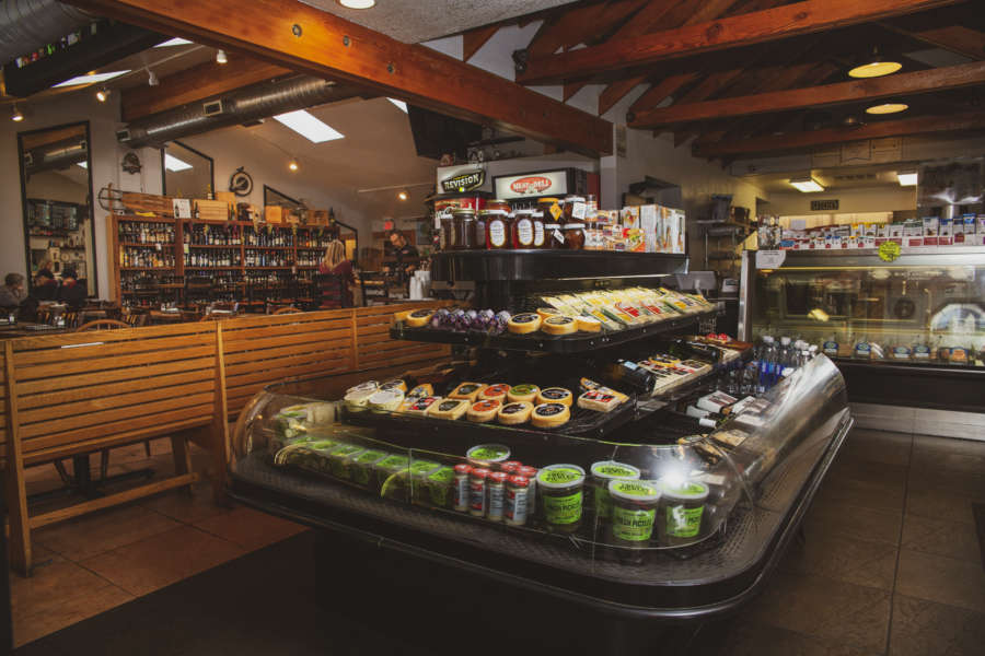 Minden Meat & Deli Carson Valley, Nevada Genoa, Gardnerville