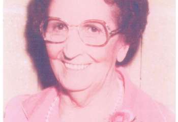 Grace Berhains