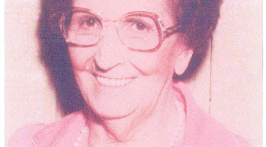 Grace Berhains