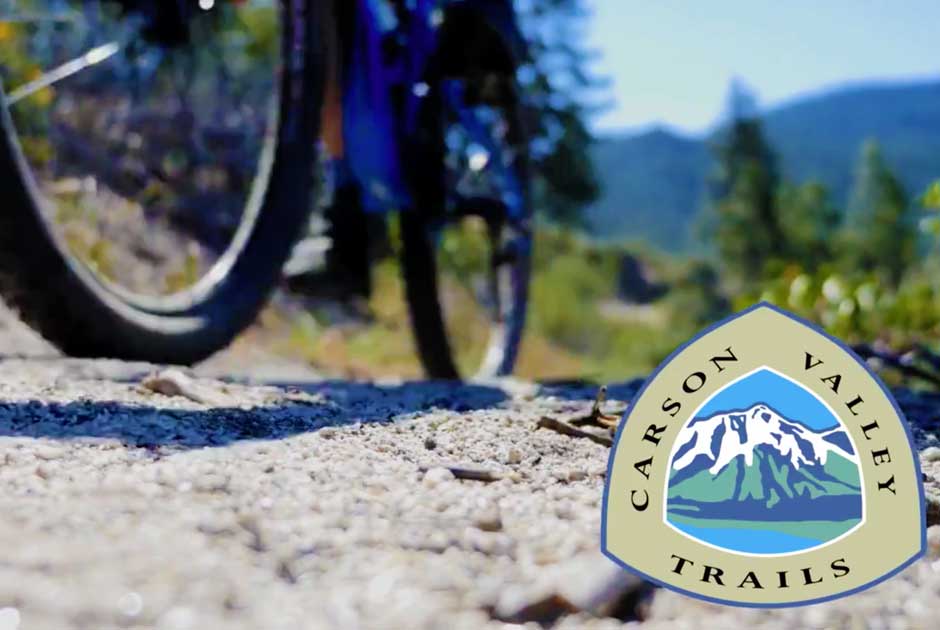Clear Creek Trail – Carson Valley Trails Association