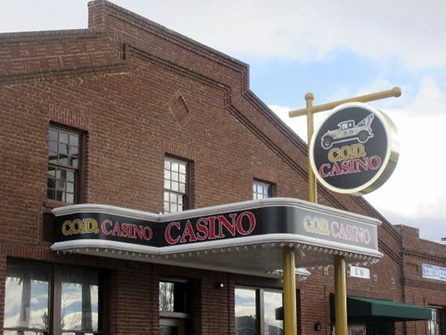 C.O.D. Casino