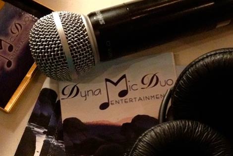 Dyna Mic Duo Entertainment