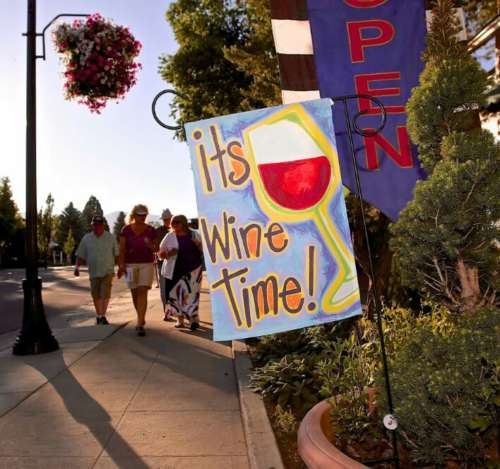 Fine Wine and Memorable Times at Battle Born Wine & Whiskey - Carson  Valley, Nevada, Genoa, Gardnerville, Minden, Topaz Lake