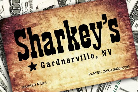 Sharkey’s Casino