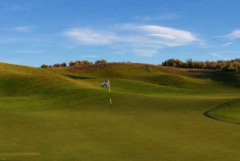 Sunridge Golf Club & Recreations