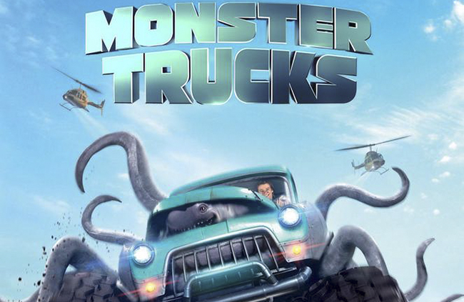 Monster Truck Nitro Tour - Carson Valley, Nevada, Genoa, Gardnerville,  Minden, Topaz Lake