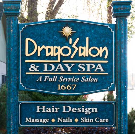 Drago’Salon & Day Spa