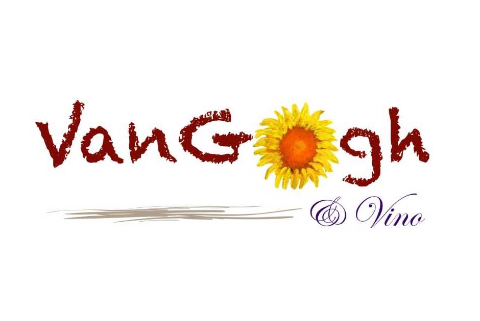 Van Gogh & Vino
