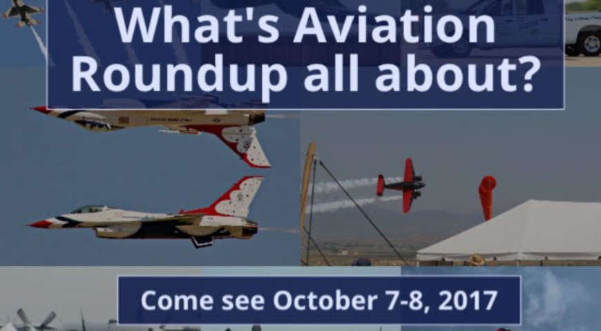 Aviation Roundup