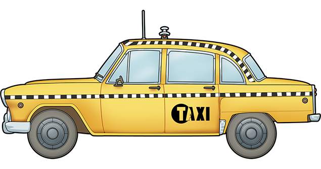 Minden Taxi