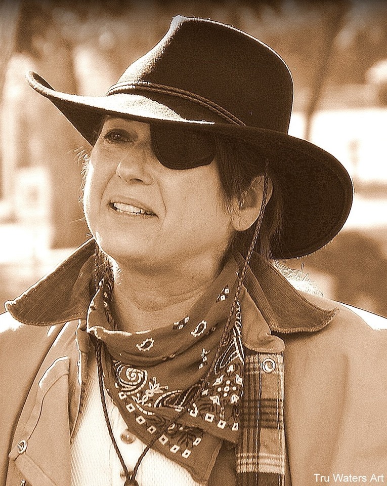 The Exciting Times of Charley Parkhurst Stagecoach Driver Carson