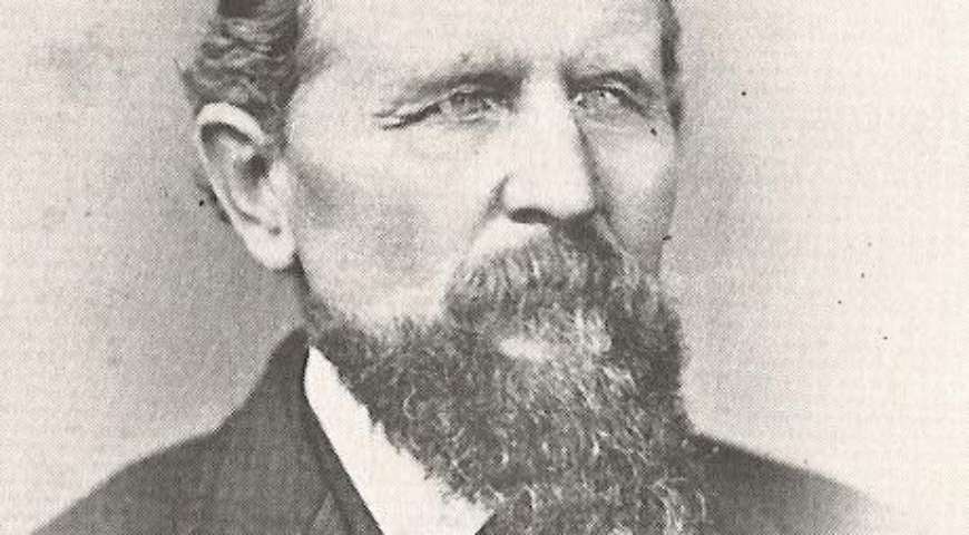 Henry Van Sickle