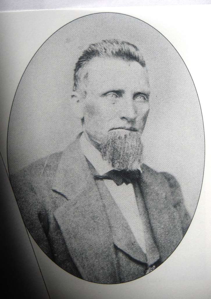 “Snowshoe” Thompson The Mailman of the Sierra Carson Valley, Nevada