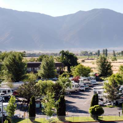 Carson Valley RV Resort