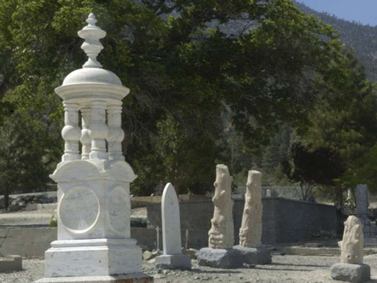 Genoa Cemetery