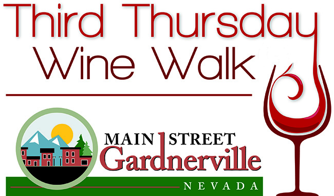 Third Thursday Wine Walk