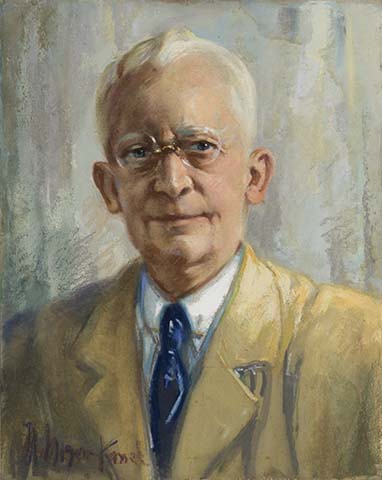 Hans Meyer-Kassel