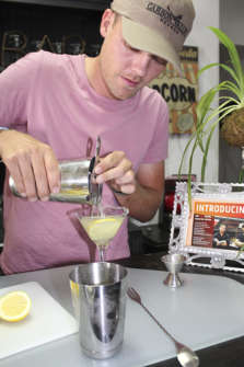 Gardnerville Mixology