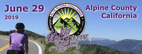Alta Alpina Challenge 2019
