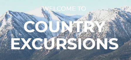 Country Excursions