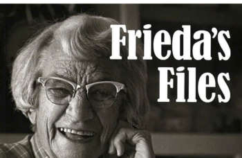 Frieda Files