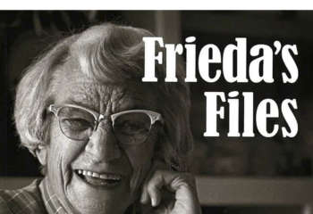 Frieda Files