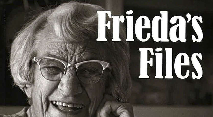 Frieda Files