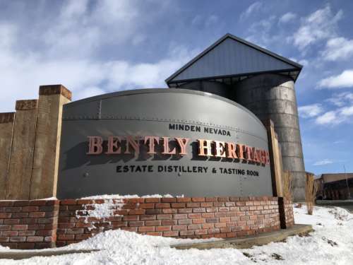 bently heritage