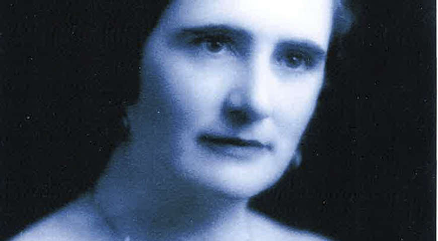 Ida May Mcguire