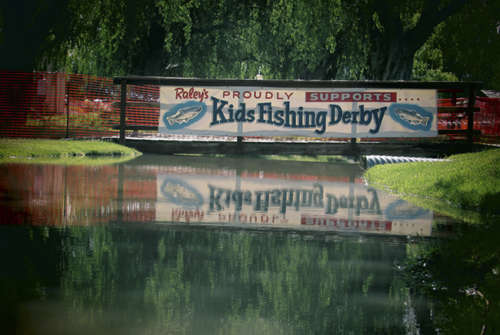 Kids Fishing Derby 3
