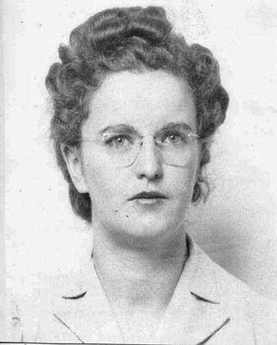 Lois Brooks Hailey