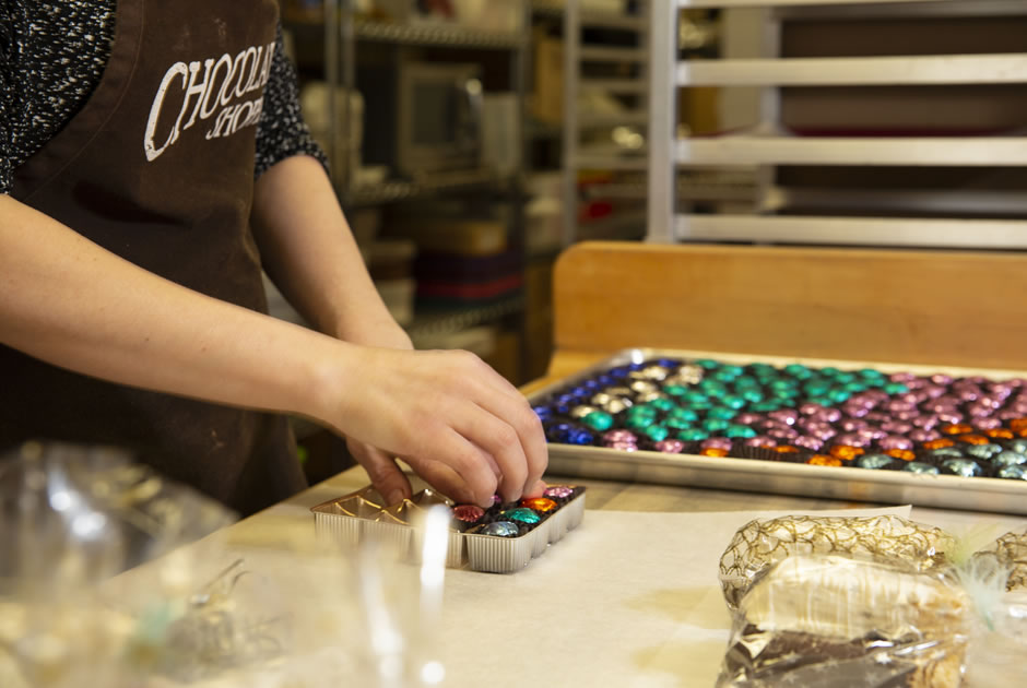Chocolate Shoppe Carson Valley, Nevada Genoa, Gardnerville, Minden
