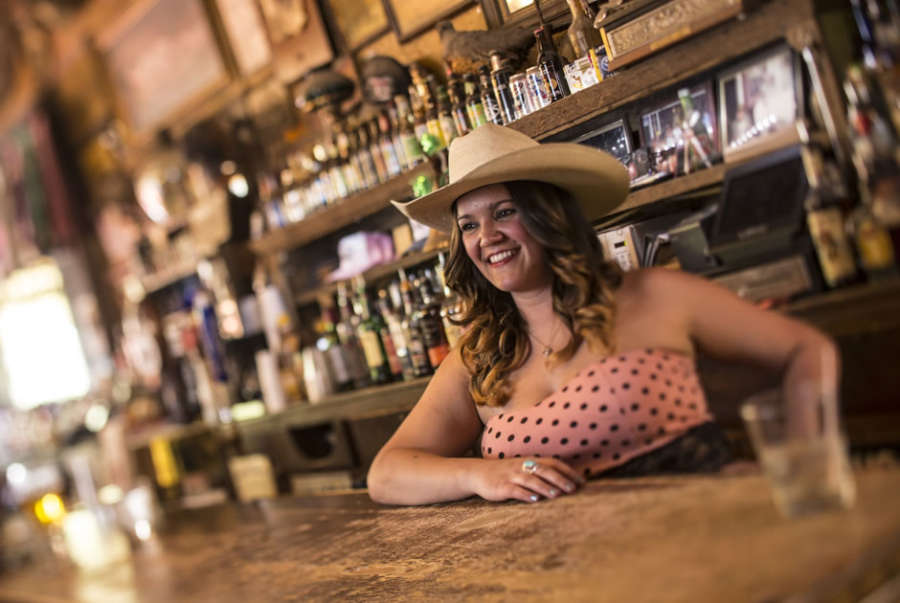 Genoa Bar and Saloon Carson Valley, Nevada Genoa, Gardnerville