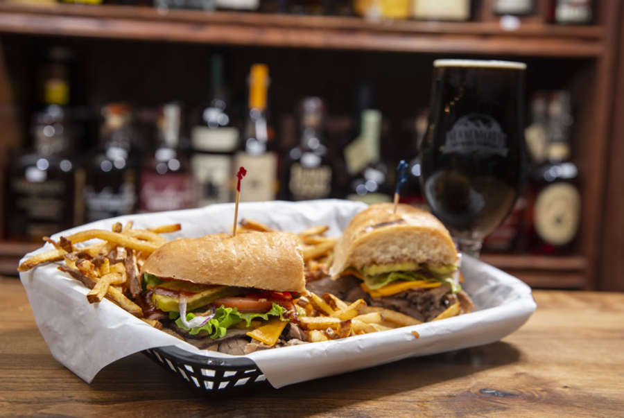 Minden Meat & Deli Carson Valley, Nevada Genoa, Gardnerville