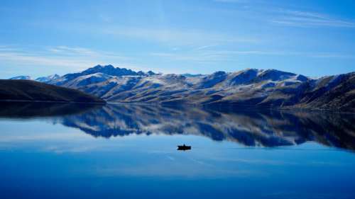 topaz lake