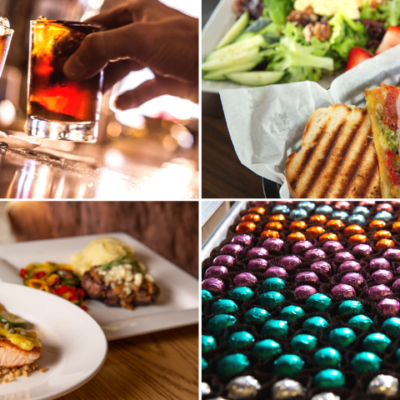 Places to dine in Carson Valley