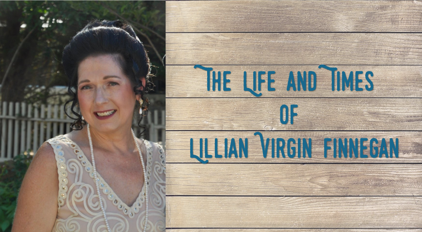 lillian blog header