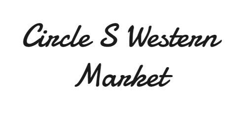 Circle S Western Market