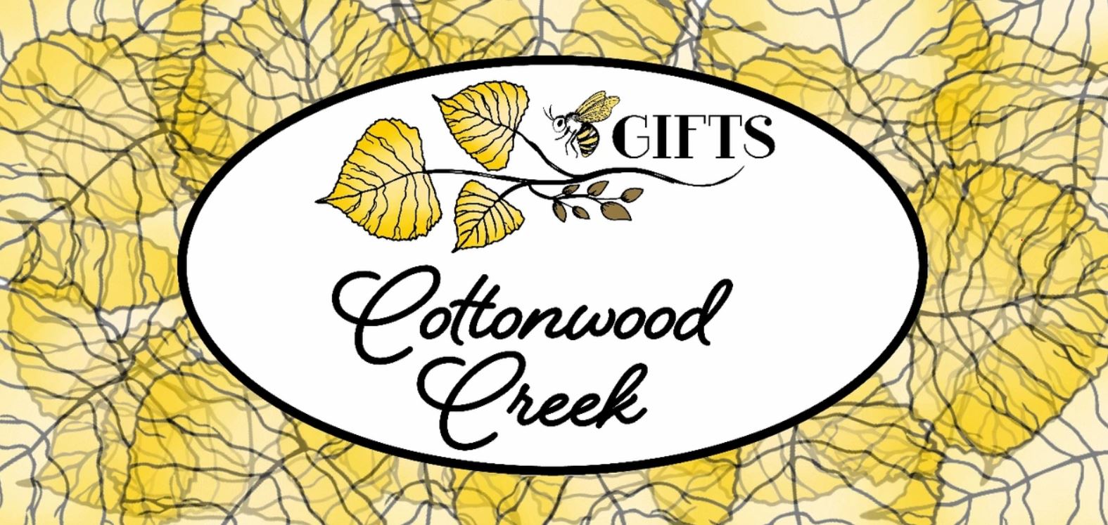 Cottonwood Creek Gifts