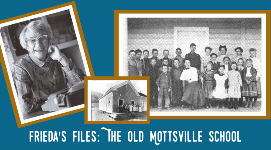 mottsville