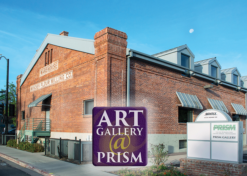 Art Gallery at Prism