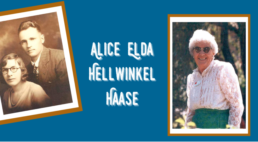 AliceHaase