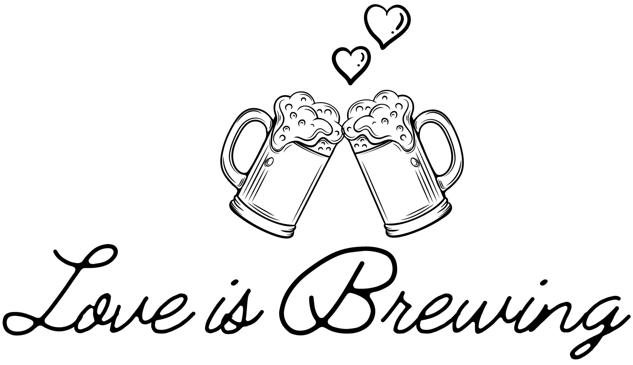 Love is Brewing Carson Valley, Nevada Genoa, Gardnerville, Minden