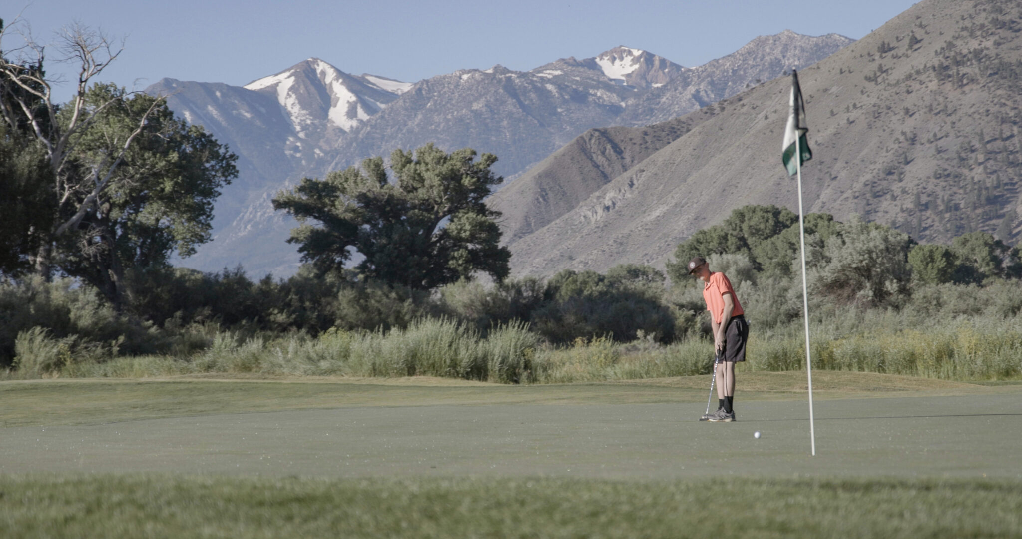 Golf Course Genoa NV | Genoa Lakes Golf Club – Lakes Course