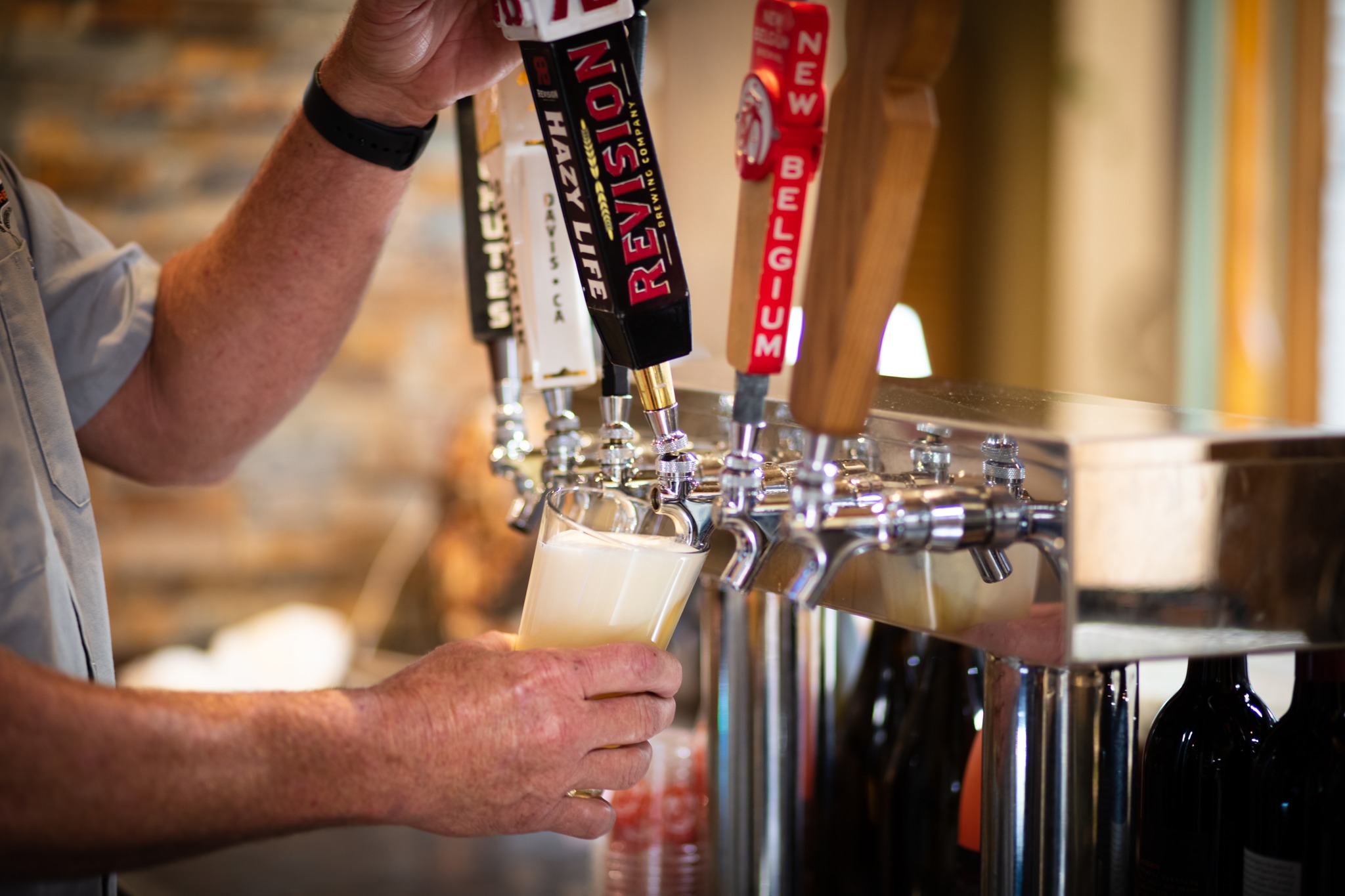 Big Daddy's Bike & Brew Carson Valley, Nevada Genoa, Gardnerville