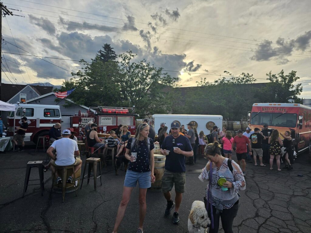 Big Daddy's Bike & Brew Carson Valley, Nevada Genoa, Gardnerville