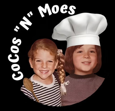 CoCos N Moes
